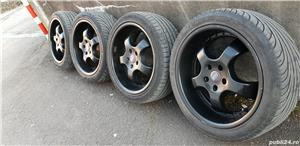 Vînd Jante Originale , Mercedes-Audi-BMW-VW - imagine 3