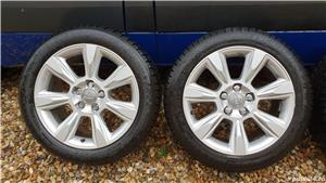 Vînd Jante Originale , Mercedes-Audi-BMW-VW - imagine 4