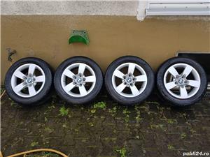 Vînd Jante Originale , Mercedes-Audi-BMW-VW - imagine 6