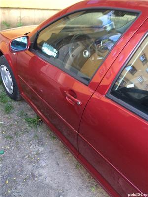 Vw Bora 1,6, 8V, 101CP - imagine 4