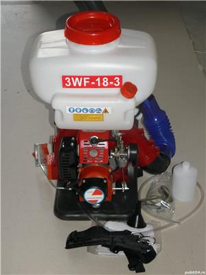 atomizor profesional 3.5cp, urgent!