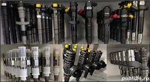 Reparatii Injectoare - Reconditionare Injectoare Bosch, Piezo, Pompe Duze