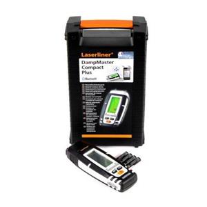 Laserliner DampMaster Compact Plus - tester detector umiditate higrometru