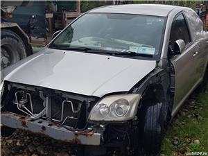 Piese dezmembrez Toyota Avensis t25 2.0 d4d - imagine 2