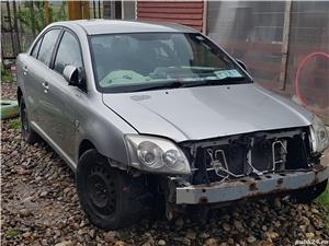 Piese dezmembrez Toyota Avensis t25 2.0 d4d - imagine 3
