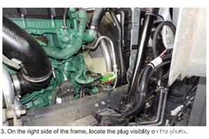 Emulator adblue volvo euro 6 cu fire pret 120 lei produs nou - imagine 4