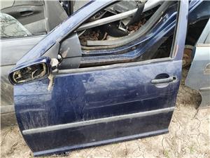 Vand usa stanga gata Vw golf 4+orice piesa