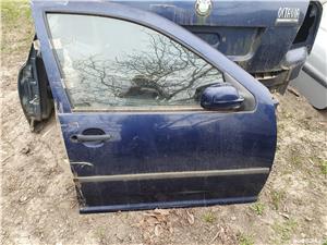 Vand usa dreapta fata Vw golf 4+orice piesa