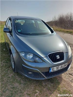Seat Altea  - imagine 4