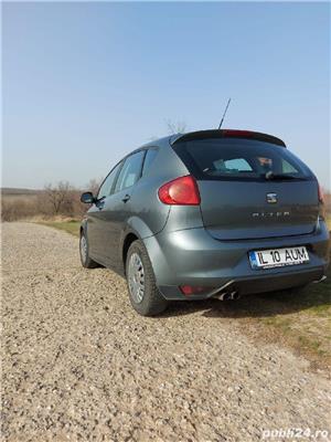 Seat Altea  - imagine 3