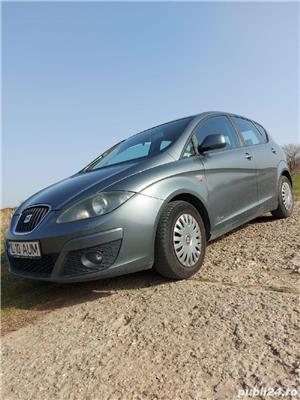 Seat Altea  - imagine 8