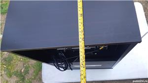 Okazie!!! Rack comoda audio hi-fi original Sanyo superb - imagine 5