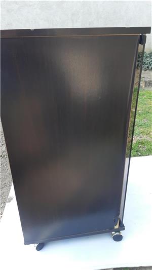 Okazie!!! Rack comoda audio hi-fi original Sanyo superb - imagine 7