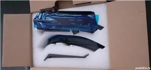 Semnalizatoare dinamice Oglinzi Ford Mondeo MK5