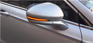 Semnalizatoare dinamice Oglinzi Ford Mondeo MK5 - imagine 4