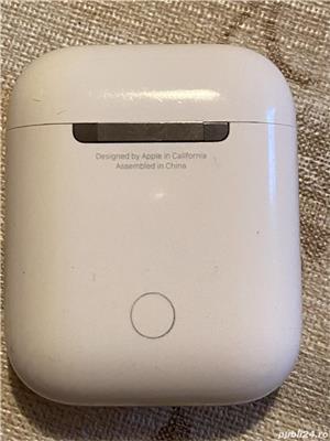 Doc încărcare AirPods generație 1si 2