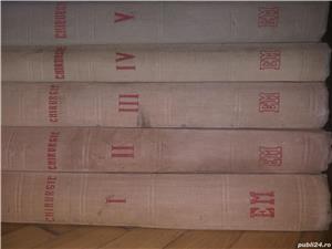 Chirurgie, Hortolomei , Turai 5 volume