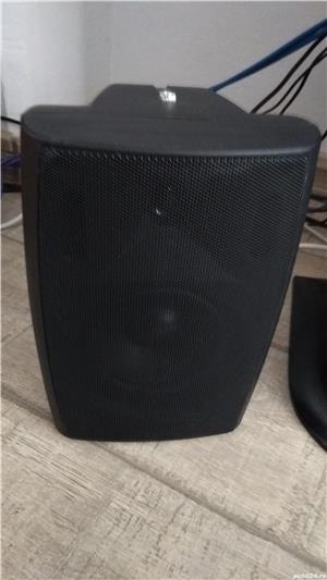 Boxe profesionale  - imagine 5