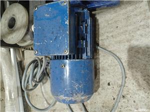 Motor electric 0.75 kw la 380v