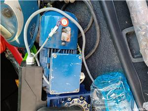 Motor electric 0.75 kw la 380v - imagine 2