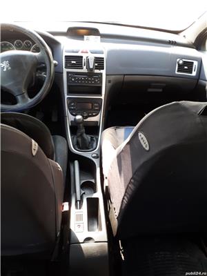 Peugeot 307 Break pentru piese   dezmembrare - imagine 2