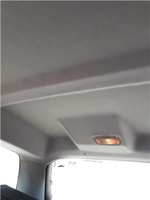 Plafon interior / Tapiterie Peugeot 307 Break 