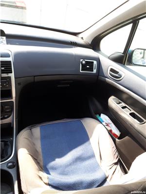 Peugeot 307 Break pentru piese   dezmembrare - imagine 8