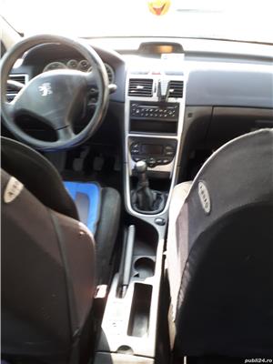 Peugeot 307 Break pentru piese   dezmembrare - imagine 10