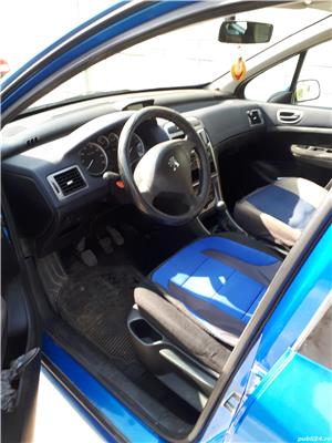 Peugeot 307 Break pentru piese   dezmembrare - imagine 9