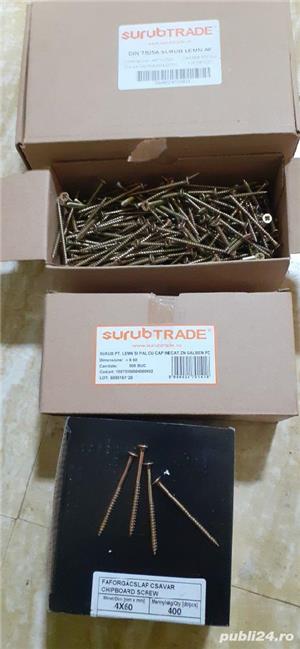 Holsuruburi de 60 - 70 mm