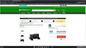 BERU GSE140 Unitate de control, bujii incandescente  Mercedes  - imagine 2