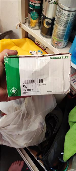 Intinzator curea transmisie ina 534003110