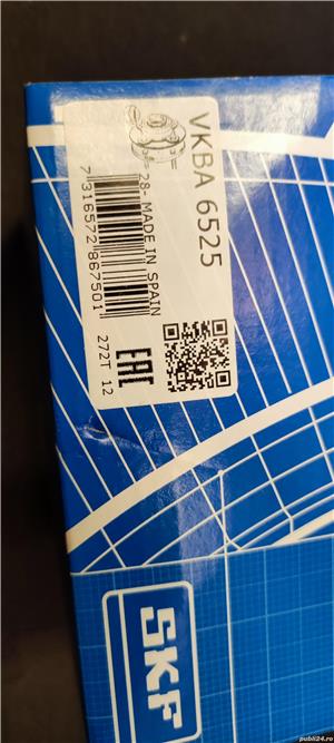 Set rulment roata skf vkba6525