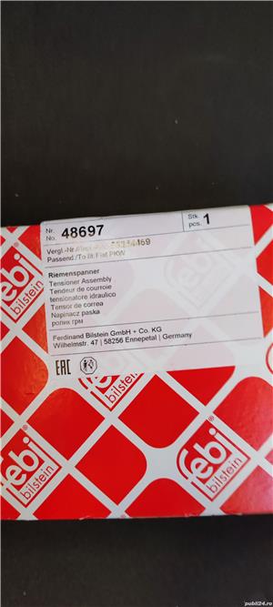 Intinzator curea curea distributie febi bilstein 48697