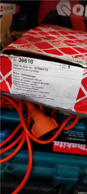 Suport motor febi bilstein 36610