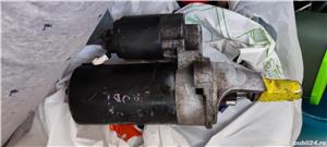 Electromotor Audi A6 2.5 Tdi  - imagine 2