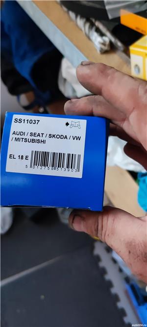 Senzor pozitie ax cu came delphi ss11037