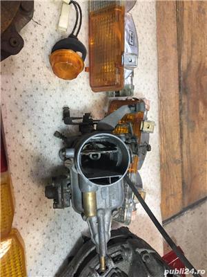 Vănd din dezmembrare piese de Dacia 1310,alternator,demaror, carburator, stopuri spate 