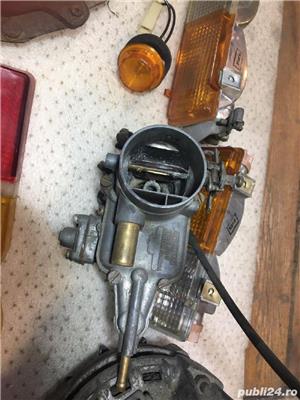 Vănd din dezmembrare piese de Dacia 1310,alternator,demaror, carburator, stopuri spate  - imagine 3