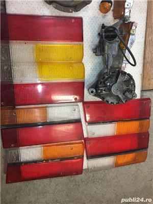Vănd din dezmembrare piese de Dacia 1310,alternator,demaror, carburator, stopuri spate  - imagine 5