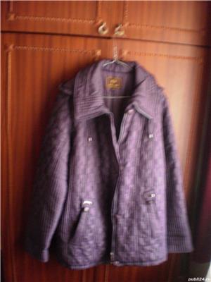 Geaca impermeabila pentru dame