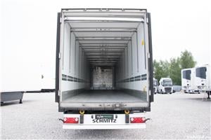 Inchiriez semiremorca frigorifica dublu deck. - imagine 2