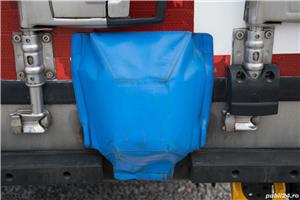 Inchiriez semiremorca frigorifica dublu deck. - imagine 5