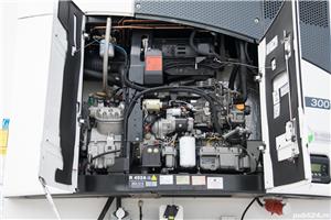 Ofer spre inchiriere semiremorca frigorifica Schmitz, double deck cu agregat TK 300. - imagine 7
