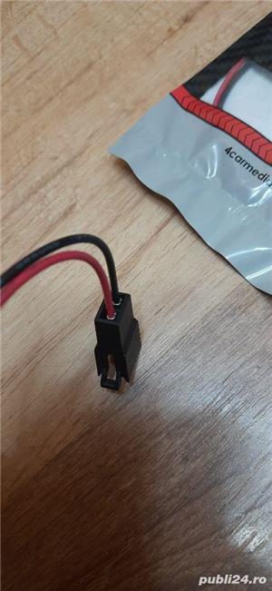 Conector/adaptor difuzoare Opel/Renault/Seat/VW/Rover,fiat,alfa,dacia,peugeot,volvo,mercedes,Nou! - imagine 6