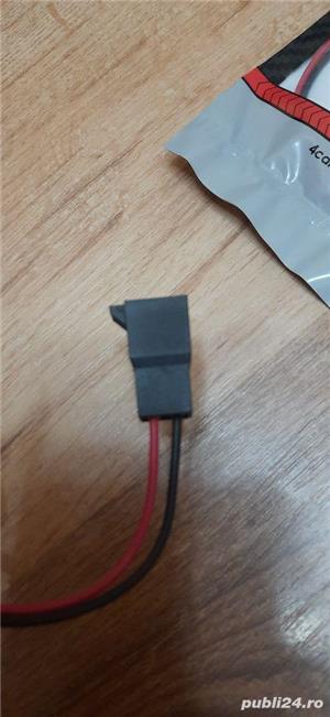 Conector/adaptor difuzoare Opel/Renault/Seat/VW/Rover,fiat,alfa,dacia,peugeot,volvo,mercedes,Nou! - imagine 5