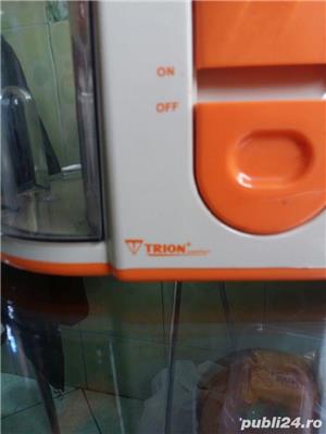 Storcator de fructe si legume .