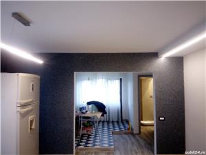 Executam amenajari interioare.