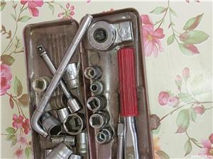 Set Chei Tubulare model vechi