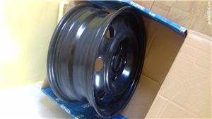 Ocazie!!! Vand set de 4 jante noi auto Dacia - imagine 6